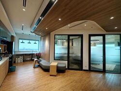 Suntec Tower Five (D1), Office #523644231